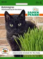 Katzengras vitaminreich,  Futtergras Futterhafer - Tiergras Samen Futterpflanze