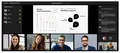Samsung QP105DX-5K Smart Signage Display 265,63 cm 104,6 Zoll LH105QPD5BGXEN
