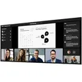 Samsung QP105DX-5K – 105 5K Ultra-Wide Signage Display - 21:9 Format"