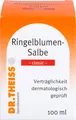 Dr. Theiss Ringelblumen-Salbe Classic schützt und pflegt die Haut, 100 ml Salbe
