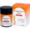 DR.THEISS Ringelblumen Salbe Classic 100 ml PZN00323708