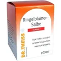 DR.THEISS Ringelblumen Salbe Classic, 100 ml PZN 00323708