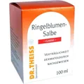 2x DR.THEISS Ringelblumen Salbe Classic 100 ML