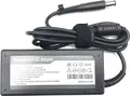 65W Adapter Netzteil Ladegerät kompatibel für HP Pavilion G4-1206AX, dv5-1124ez