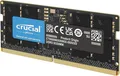CRUCIAL 12 GB DDR5-5600 SODIMM CL46 (24 Gbit)