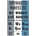 Suffragette Manifestos Penguin Great Ideas 109