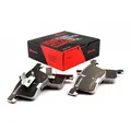 ORIGINAL® Brembo Hochleistungs-Bremsbelagsatz Vorne für BMW 1 X3 3 Touring 3