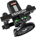 Eibenstock Betonschleifer EBS 1802 SH inkl. Ø 125 mm PKD-Schleifteller