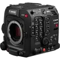 Canon EOS C400 Body