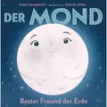 DTV Der Mond - Bester Freund der Erde (Deutsch, Stacy McAnulty, 2024) (40950311)