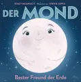 Stacy McAnulty ~ Der Mond - Bester Freund der Erde 9783423764827