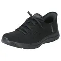 Skechers VIRTUE - DIVINITY Sneaker schwarz 7