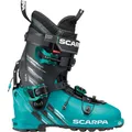 Scarpa Damen Gea Tourenskischuhe (Größe 41, tuerkis)