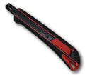 WÜRTH 9mm 2K CUTTERMESSER mit 1 Klinge extrem Scharf Teppichmesser - 071566294