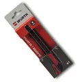 WÜRTH 9mm 2K CUTTERMESSER mit 1 Klinge extrem Scharf Teppichmesser - 071566294