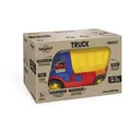 5900694650008 Gigant Truck Dump Truck 55 cm in box Wader
