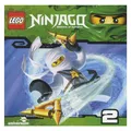 Universum LEGO Ninjago Hörspiel 2 - Das Jahr der Schlangen - CD 2 (Wolf Frass, Deutsch) (91963882)