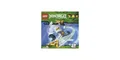Hörspiel-CD Lego Ninjago (02)