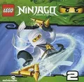 Lego Ninjago 2.Staffel (CD 2) von Various | CD | Zustand gut