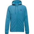 Under Armour VIBE Windbreaker Herren in boundless blue, Größe M