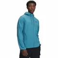 Under Armour UA Vibe Woven Jacket Boundless Blue - M