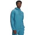 Under Armour  UA VIBE WOVEN JACKET - BOUNDLESS BLUE /Gr: M