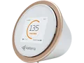 KAITERRA LE-202 Egg+ Chemie Luftmessgrät Gold/Weiß (2,5 Watt, Raumgröße: 0 m³, K.A.)