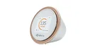 KAITERRA LE-202 Egg+ Chemie Luftmessgrät Gold/Weiß (2,5 Watt, Raumgröße: 0 m³, K