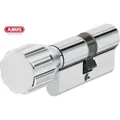 ABUS Knaufzylinder ECK660 N+G Z35/K45 mm gleichschließend