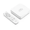 Homatics Box R 4K Android TV - Weiß