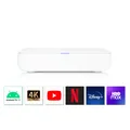 Internet-TV Media Streamer Homatics Box R Android TV 2GB DDR RAM 16GB eMMC Flash