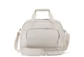 LARKSON Weekender Weekender Reisetasche Finja Medium (2-tlg), Reisetasche, wasserabweisend