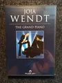 JOJA WENDT - The Grand Piano (DVD) sehr guter Zustand !
