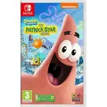 SpongeBob SquarePants: The Patrick Star Game (NSW)
