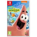 SpongeBob SquarePants: The Patrick Star Game - Nintendo Switch - Abenteuer - PEGI 3