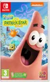 SpongeBob SquarePants: The Patrick Star Game /Switch