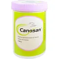 Canosan für Hunde Pellets mit Gonex, 1300 g Konzentrat
