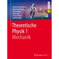 Springer Theoretische Physik 1 Mechanik (Deutsch, Andreas Wipf, Dieter Lüst, Matthias Bartelmann, Timm Krüger, Björn Feuerbacher, Anton Rebhan, 2018) (7322976)