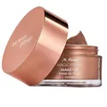M. Asam Magic Finish Make-up Mousse Classic Special Edition (30ml), 4-in-1 Primer, Make up, Puder & Concealer, Kaschiert, Gleicht aus, Verschönert & Perfektioniert, Für helle bis mittlere Haut