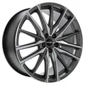 GMP SPARTA matt anthracite diamond 9.0Jx21 5x120 ET40 G25046291