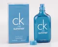 Calvin Klein - CK ONE Summer 2018 - 100ml EDT Eau de Toilette