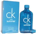 Calvin Klein CK One Summer 2018 100 ml Eau de Toilette Spray
