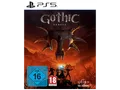 Gothic Remake - [PlayStation 5]