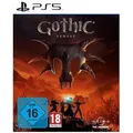 THQ Nordic Gothic 1 Remake PS5 Standard Edition