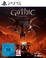 Gothic 1 Remake - PlayStation 5
