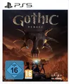 Gothic 1 Remake PS5 neu sealed mehrsprachig Versandbereit