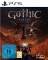 Gothic 1 Remake - Playstation 5