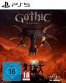 GW0505 Gothic Remake PS5 Neu