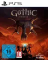 Gothic 1 Remake  (100% Uncut) (PS5) (NEU) (OVP)