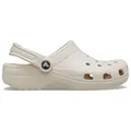 Crocs - Classic - Sandalen US M11 | EU 45-46 grau